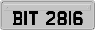 BIT2816