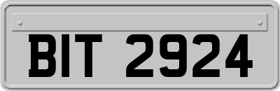 BIT2924