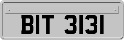 BIT3131
