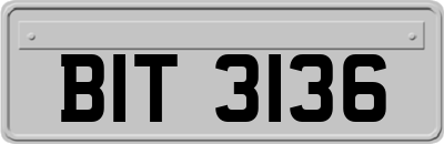 BIT3136