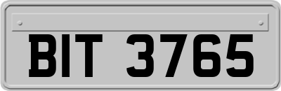 BIT3765