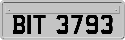 BIT3793