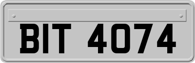 BIT4074