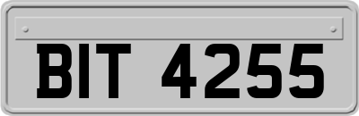 BIT4255