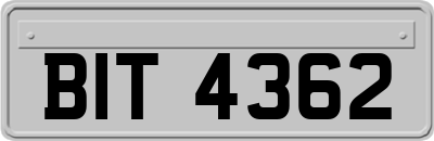 BIT4362
