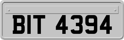 BIT4394