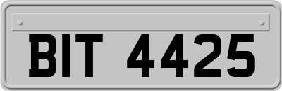 BIT4425