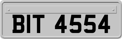 BIT4554