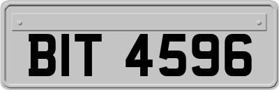 BIT4596
