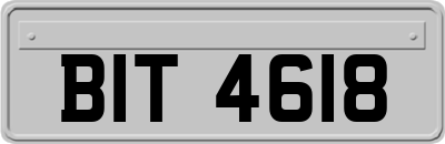 BIT4618