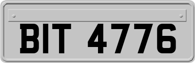 BIT4776