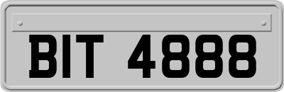 BIT4888