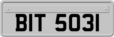 BIT5031
