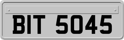 BIT5045