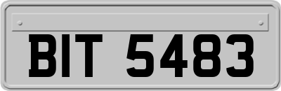 BIT5483
