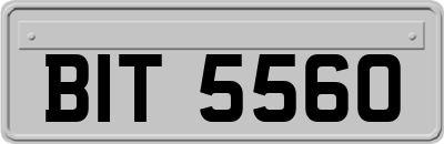 BIT5560