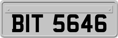 BIT5646