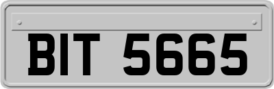 BIT5665