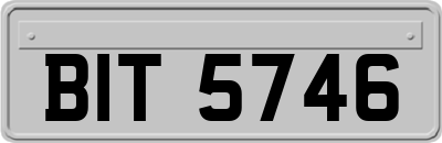 BIT5746