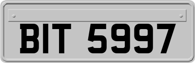 BIT5997