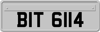 BIT6114