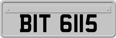 BIT6115