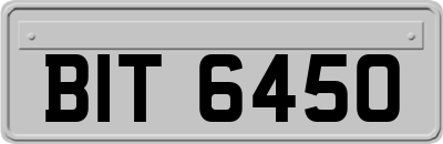 BIT6450