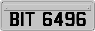 BIT6496
