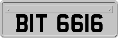 BIT6616