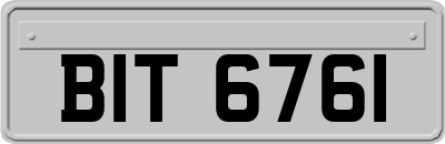 BIT6761