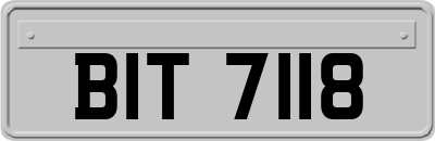 BIT7118
