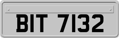 BIT7132