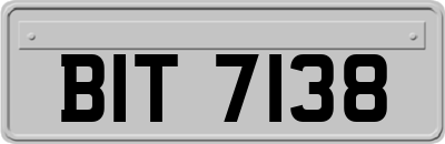 BIT7138
