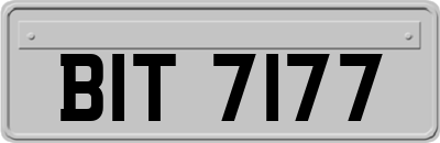 BIT7177