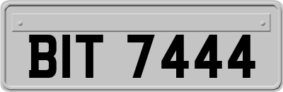 BIT7444