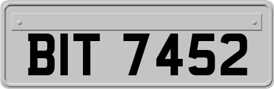 BIT7452