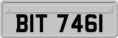 BIT7461