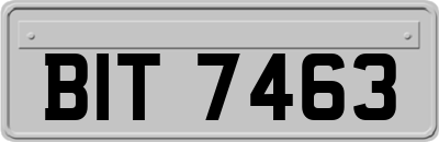 BIT7463