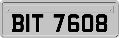 BIT7608