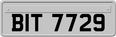 BIT7729