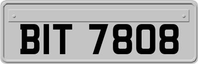 BIT7808