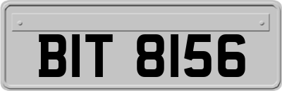 BIT8156