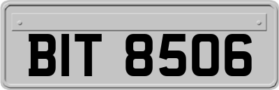 BIT8506