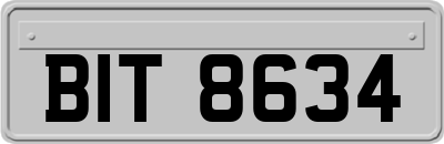 BIT8634