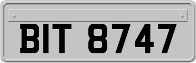 BIT8747