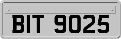 BIT9025