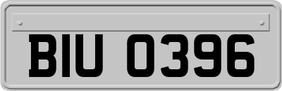 BIU0396