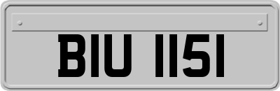 BIU1151