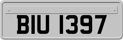 BIU1397