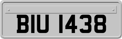 BIU1438